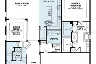 2670 Ravencliffe Ter, Oviedo, FL 32765 - Photo 17