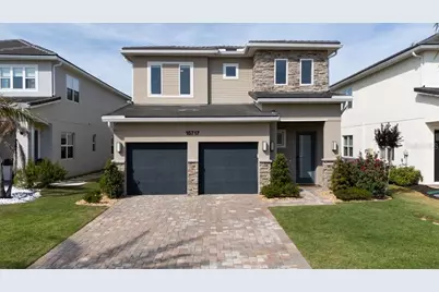 15717 Vetta Drive, Montverde, FL 34756 - Photo 1