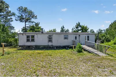 23000 Tex Wheeler Avenue, Christmas, FL 32709 - Photo 1