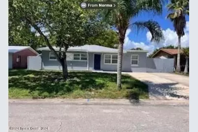 930 Alford Street, Titusville, FL 32796 - Photo 1