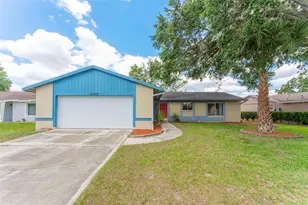 10312 Lazy Lake Dr, Orlando, FL 32821 - Photo 1