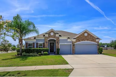 1629 Marsh Pointe Drive, Clermont, FL 34711 - Photo 1