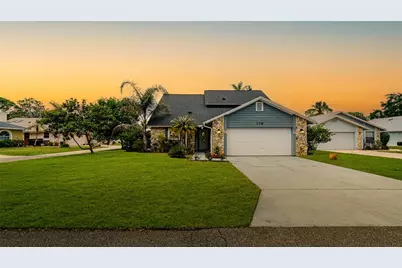108 Grebe Court, Daytona Beach, FL 32119 - Photo 1
