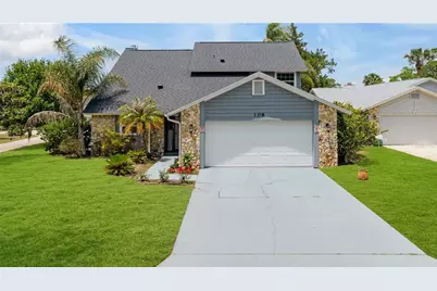108 Grebe Court, Daytona Beach, FL 32119 - Photo 5
