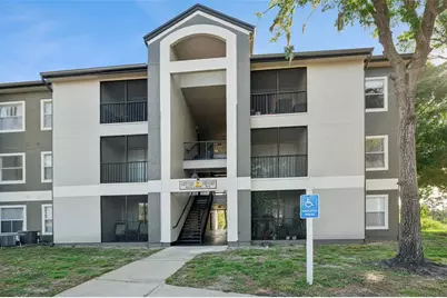 8813 Latrec Avenue #206, Orlando, FL 32819 - Photo 1