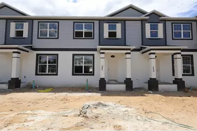 506 Lady Palm Street, Apopka, FL 32703 - Photo 1
