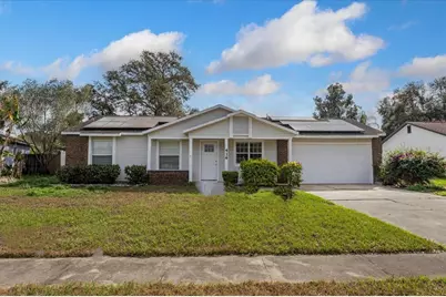 414 Tranquille Oaks Drive, Ocoee, FL 34761 - Photo 1