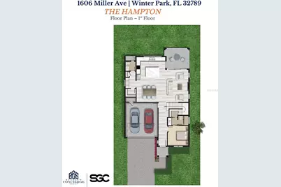 [Address not provided], Winter Park, FL 32789 - Photo 25