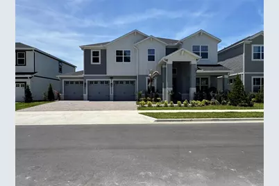 17342 Glossy Pomelo Way, Winter Garden, FL 34787 - Photo 1