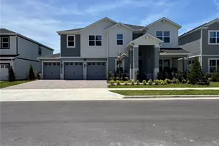 17342 Glossy Pomelo Wy, Winter Garden, FL 34787 - Photo 1