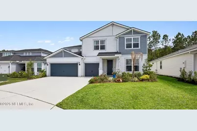 978 Rooster Hollow Way, Middleburg, FL 32068 - Photo 3