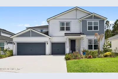 978 Rooster Hollow Way, Middleburg, FL 32068 - Photo 1