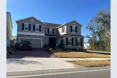 1299 Woodline Drive, Deland, FL 32720 - Photo 1