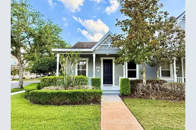 4064 Alcott Circle, Orlando, FL 32828 - Photo 1