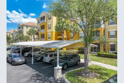 3338 Robert Trent Jones Drive #307, Orlando, FL 32835 - Photo 5
