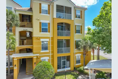 3338 Robert Trent Jones Drive #307, Orlando, FL 32835 - Photo 3