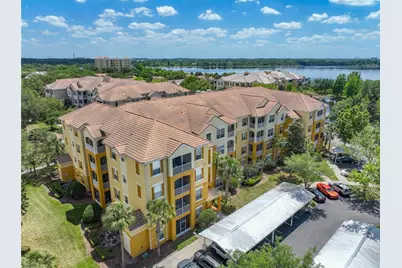 3338 Robert Trent Jones Drive #307, Orlando, FL 32835 - Photo 9