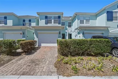 3028 Capri Isle Way, Orlando, FL 32835 - Photo 1