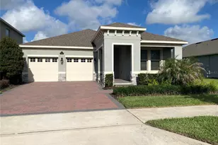 18066 Adrift Rd, Winter Garden, FL 34787 - Photo 1