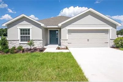 6392 Gardner Drive, Lakeland, FL 33813 - Photo 1