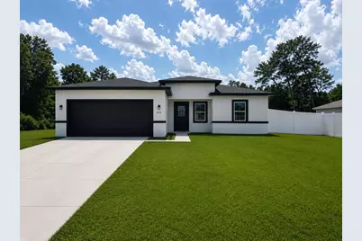 16252 SW 27th Terrace Road, Ocala, FL 34473 - Photo 1