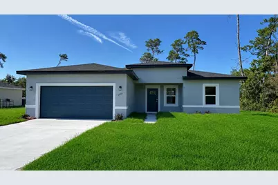 2500 SW 156th Lane Road, Ocala, FL 34473 - Photo 1