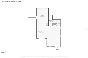 136 E Esther St, Orlando, FL 32806 - Photo 15