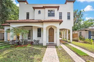 136 E Esther St, Orlando, FL 32806 - Photo 5