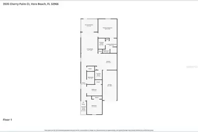3535 Cherry Palm Court, Vero Beach, FL 32966 - Photo 59