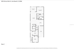 3535 Cherry Palm Ct, Vero Beach, FL 32966 - Photo 59