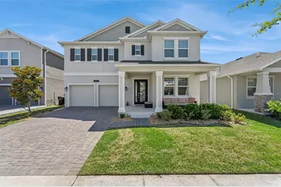 11533 Rhyme Avenue, Orlando, FL 32832 - Photo 1