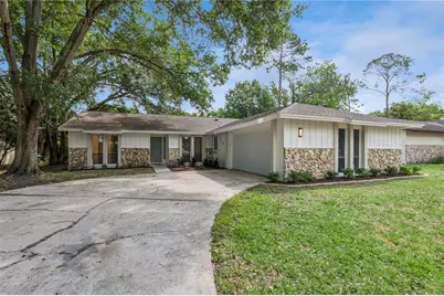 110 Holderness Drive, Longwood, FL 32779 - Photo 1