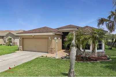 4619 Cabalerro Trail, Kissimmee, FL 34758 - Photo 3