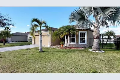 4619 Cabalerro Trail, Kissimmee, FL 34758 - Photo 1