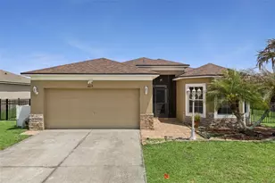4619 Cabalerro Trail, Kissimmee, FL 34758 - Photo 1