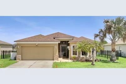 4619 Cabalerro Trail, Kissimmee, FL 34758 - Photo 1