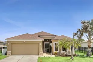 4619 Cabalerro Trail, Kissimmee, FL 34758 - Photo 3
