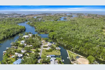 46 Magnolia Avenue, Yankeetown, FL 34498 - Photo 9