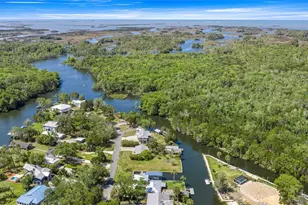 46 Magnolia Ave, Yankeetown, FL 34498 - Photo 9