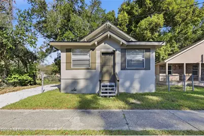 1217 W 29th Street, Jacksonville, FL 32209 - Photo 1
