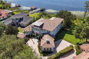 8340 Lake Burden Cir, Windermere, FL 34786 - Photo 59
