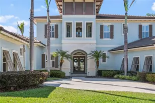 8340 Lake Burden Cir, Windermere, FL 34786 - Photo 3