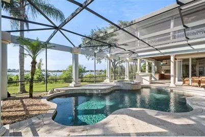 8340 Lake Burden Circle, Windermere, FL 34786 - Photo 17