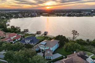 8340 Lake Burden Cir, Windermere, FL 34786 - Photo 57