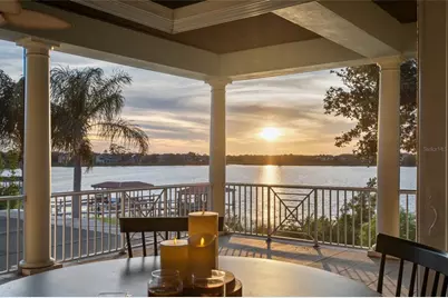 8340 Lake Burden Circle, Windermere, FL 34786 - Photo 5