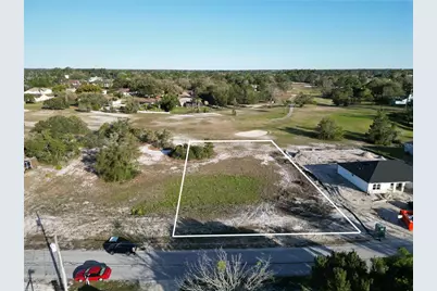 Kirkwood Avenue, Spring Hill, FL 34608 - Photo 1