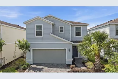 8956 Zurich Lane, Kissimmee, FL 34747 - Photo 1