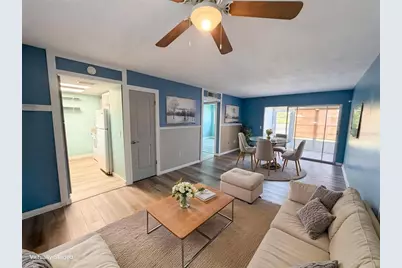 1303 S Hercules Avenue #6, Clearwater, FL 33764 - Photo 3