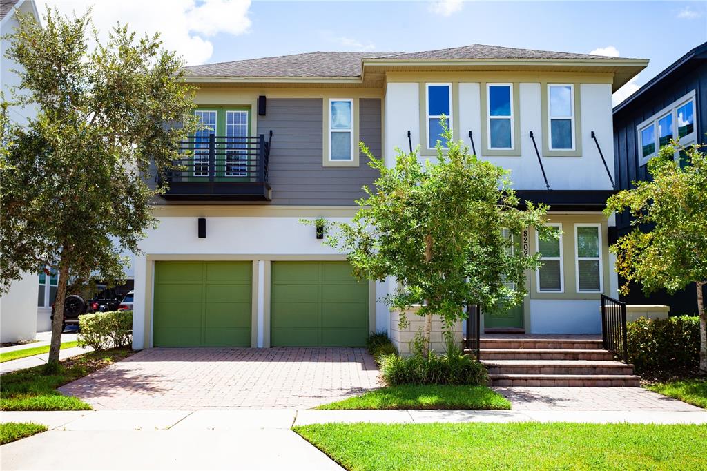 8202 Bellow St - 8202 Bellow St, Orlando, FL 32827 Luxury Property | Jose Angel Pina