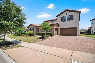 16746 Turtle Hatch Drive, Winter Garden, FL 34787 - Photo 5